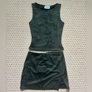 Princess Polly Matilde Set